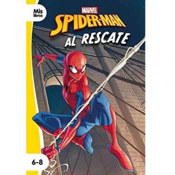Spider-Man. Al rescate: Narrativa
