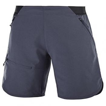 Salomon Outspeed Women's Exterior Pantalones Cortos - SS18 - XL