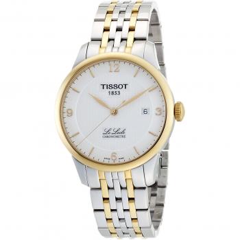 Tissot T0064082203700 Men's Watch