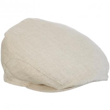 Mount Hood Boston - Gorra Hombre, Beige