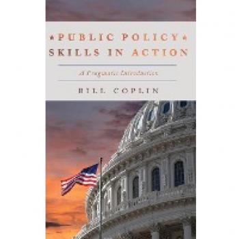 Pragmatic Introduction to Public Policy Skills