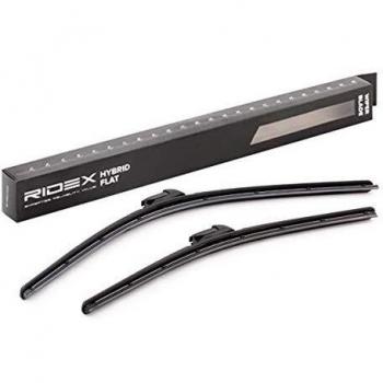 Ridex 298W0059 - Escobilla para limpiaparabrisas