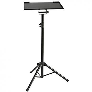 Pulse - Soporte de Suelo para proyector, Color Negro