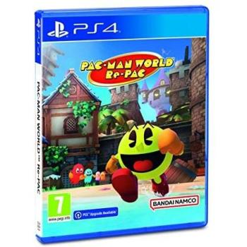 Pac-Man World Re-Pac - PlayStation 4