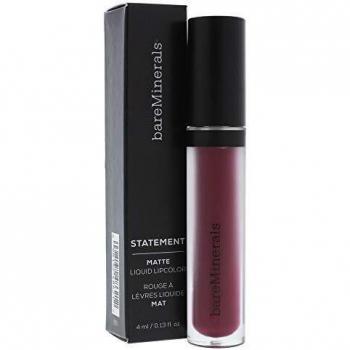 BareMinerals Statement Matte Liquid Lipcolor - # Devious 4ml