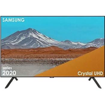 TV Samsung 4K UHD SmartTV 43″ Control por Voz UE43TU8072