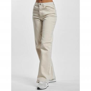 Only Vaqueros Cintura Alta Juicy Wide Leg Fit