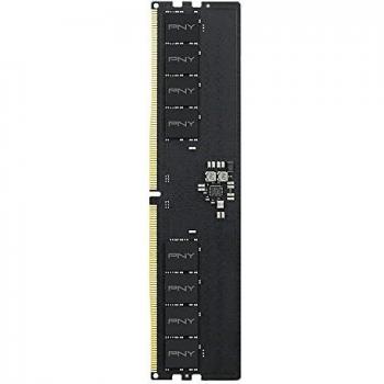 Memoria RAM PNY DDR5 8GB DIMM 4800MHz CL40