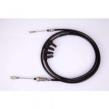 Cable de Freno de Mano HELLA 8AS 355 666-301