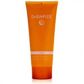 Dr. Rimpler Sun High Protection SPF30 Protector Solar - 200 ml