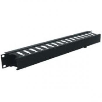 Middle Atlantic PHCM-1-2 Black Server Rack Accessory