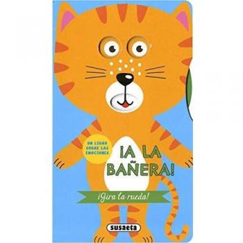 ¡A la bañera!