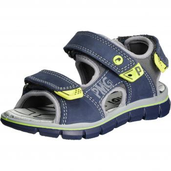 Primigi Ptv 7652, Sandalias para Niños, Azul