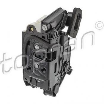 Cerradura de puerta TOPRAN 623 668 - Tipo: Cerradura de puerta, Características: Compatible con varios modelos de vehículos, diseño duradero y resistente, fácil instalación, alta seguridad