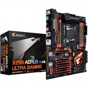 Gigabyte X299 Motherboard
