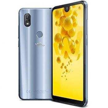 Wiko View 2 - Smartphone 32GB, 3GB RAM, Dual Sim, Grey