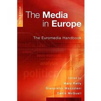 Euromedia Handbook: Comprehensive Guide to European Media