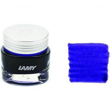 Tintero Lamy T53 30 ml Azul Oscuro Azurite