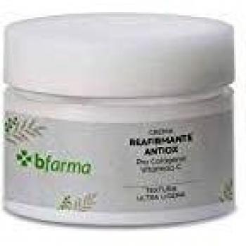 Crema Antioxidante UV Pro-Colágeno y Vitamina C Reafirmante Ultraligera 50ml