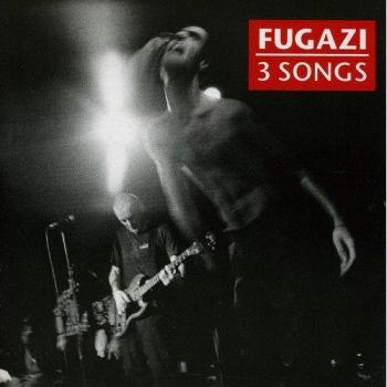 3 Songs [Vinilo] - Fugazi