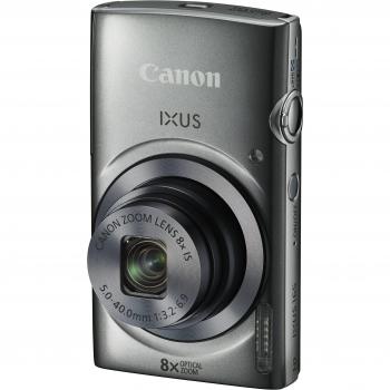 Canon IXUS 165 - Cámara digital compacta de 20 Mp