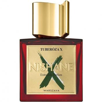 Nishane Tuberóza X Extrait de Perfume Unisex 100 ml