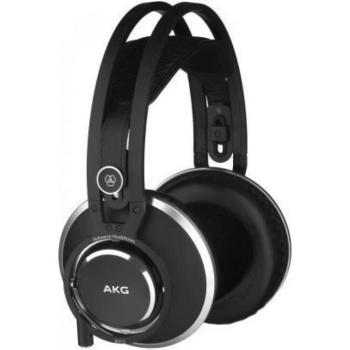 2023 AKG K872 Wired Headphones
