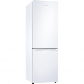 Frigorífico Combi Samsung No Frost Smart RB34C705CWW/EF