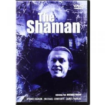 The Shaman [DVD]