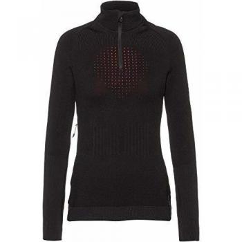 Odlo I-Thermic - Camiseta de manga larga para mujer