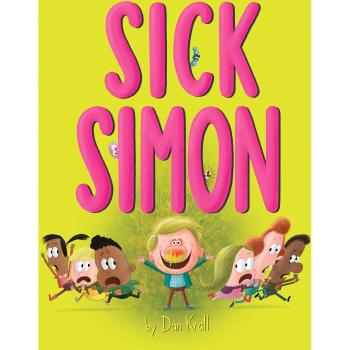 Sick Simon