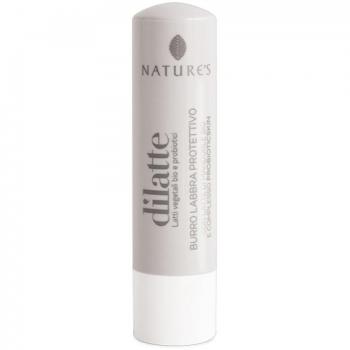 Mantequilla de labios Dilatte - Nature's