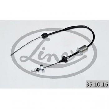 Cable de embrague LINEX 35.10.16