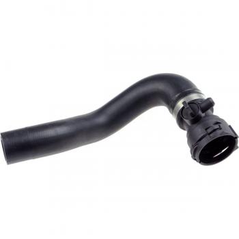 Manguera del radiador GATES 05-4300, tipo: manguera de radiador, características: alta resistencia a temperaturas extremas, fabricada en goma reforzada, compatible con sistemas de refrigeración automotriz, longitud