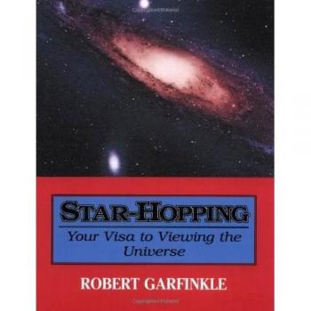 Star Hopping: Your Visa to Viewing the Universe