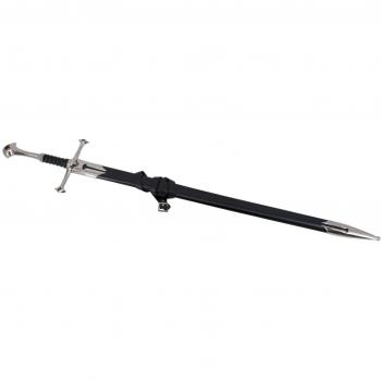 Espada Andúril de Aragorn del Señor de los Anillos, Réplica No Oficial