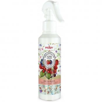 Ambientador Prady en Spray de Frutos Rojos