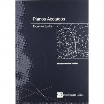Planos acotados: Expresión Gráfica
