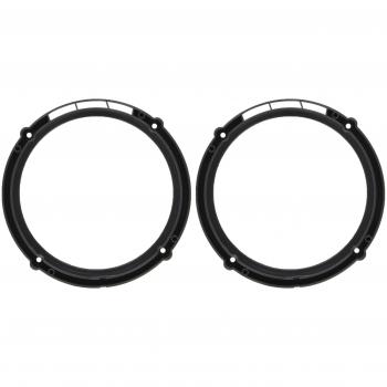 Autokit 606060 Kit Adaptador Altavoz Delantero, 165 mm