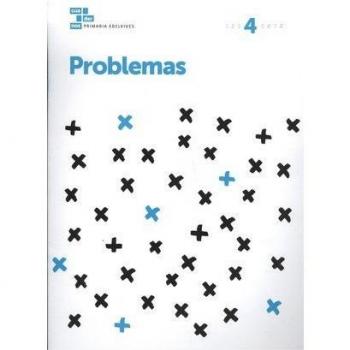 Cuadernos Problemas 4 - Yebra Gómez, Rubén