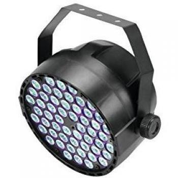 Eurolite - Foco LED grande para fiestas TCL