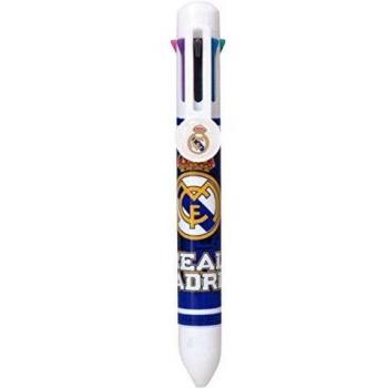 Real Madrid Agendas, Diarios y libretitas Multicolor Mickey Mouse