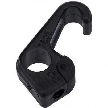 Brunner Campingbedarf Halter - Tienda de campaña iglú, Talla Standard