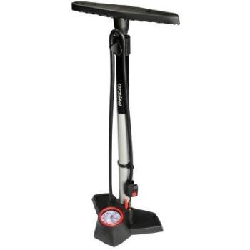 Â Zefal Profil MAX Fp30 Â Hinchador de pie, Unisex, Rojo/Negro, Talla Ãºnica