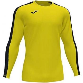 Joma Academy Long Sleeve Football Jersey