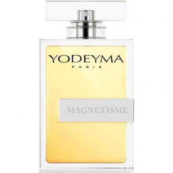 Yodeyma Magnétisme - Agua perfumada para hombre 100ml