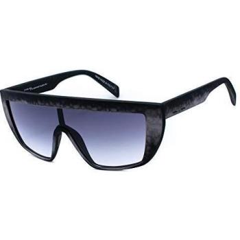 Italia Independent Men's Sunglasses 0912-071-009 Grey 122mm One Size