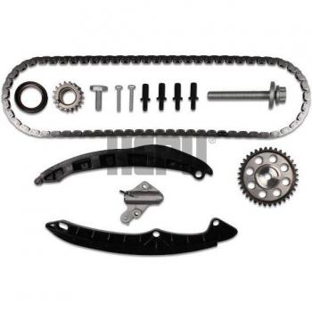 Kit de cadena de distribución HEPU 21-0382