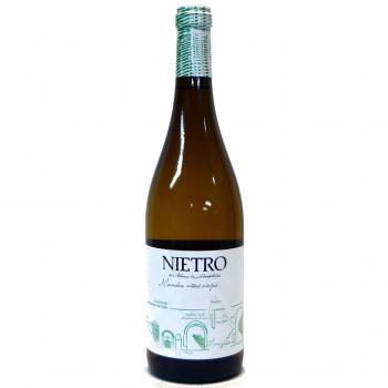 6 × Sommos Nietro Blanco Macabeo Calatayud Crianza