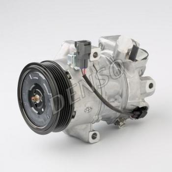 Compresor de aire acondicionado DENSO DCP17054